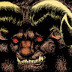 Meet your Posher, Alpha lima